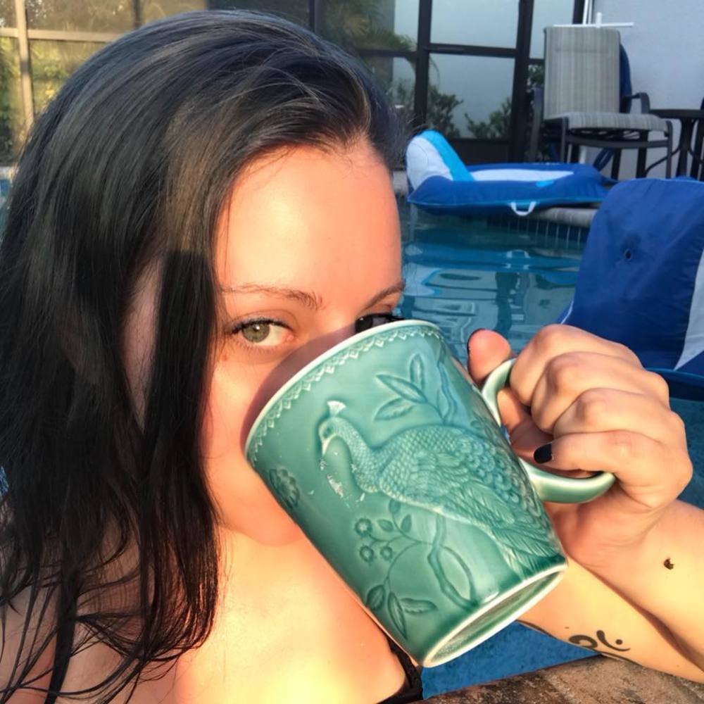 Meet your Posher, Jenn